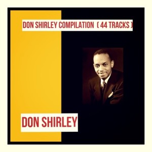 收聽Don Shirley的Drown in My Own Tears歌詞歌曲