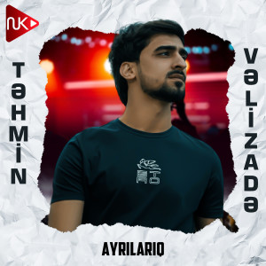 Listen to Ayrılarıq song with lyrics from Təhmin Vəlizadə