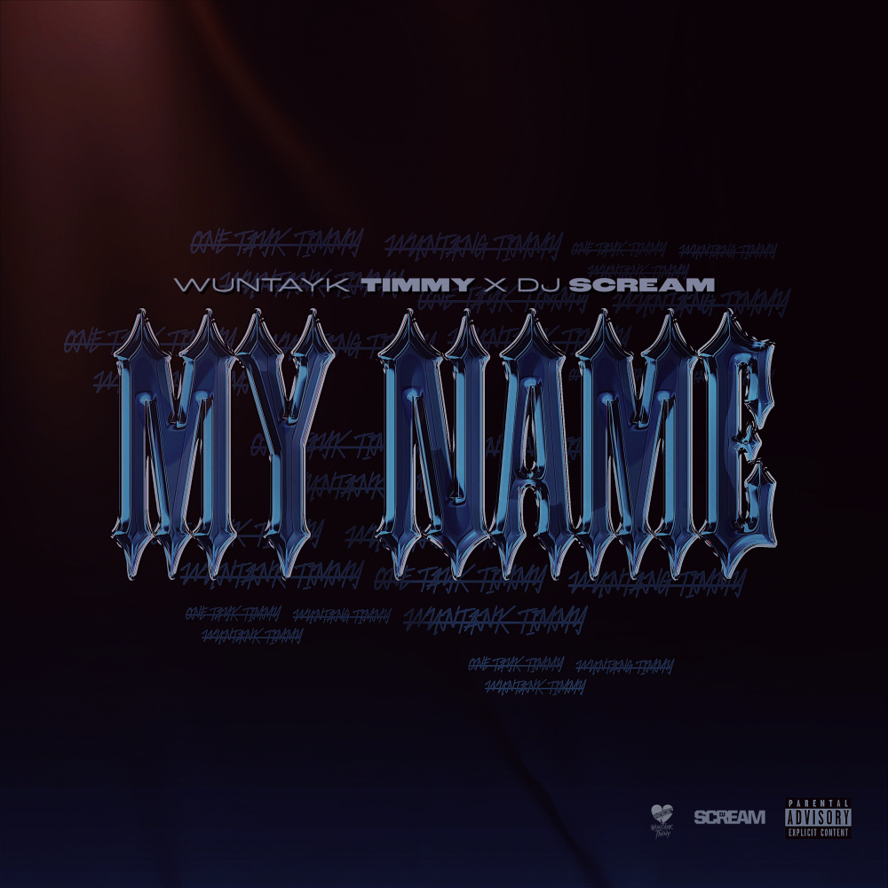 My Name