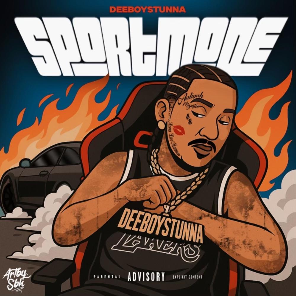 Sportmode (Explicit)