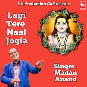 Album Lagi Tere Naal Jogia from Madan Anand