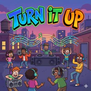 default playlist img