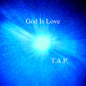 Album God Is Love oleh Silver