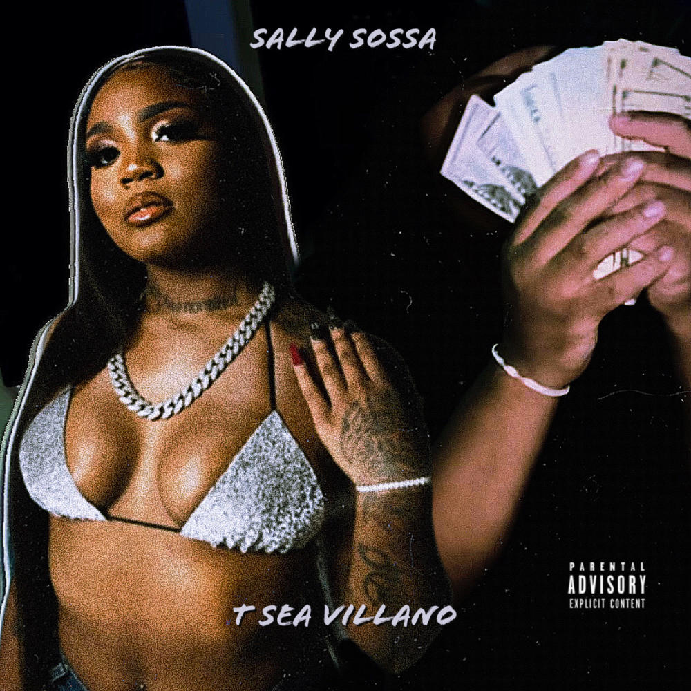 Toss Ah Brick (feat. Sally Sossa) (Explicit)