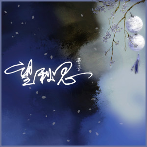 收聽姜姜的望秋思 (DJ傻白婷版)歌詞歌曲