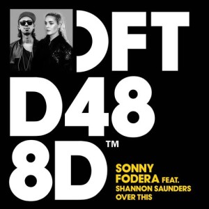 Sonny Fodera的專輯Over This (feat. Shannon Saunders)