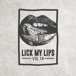 Album Lick My Lips, Vol. 14 oleh Radiorobotek