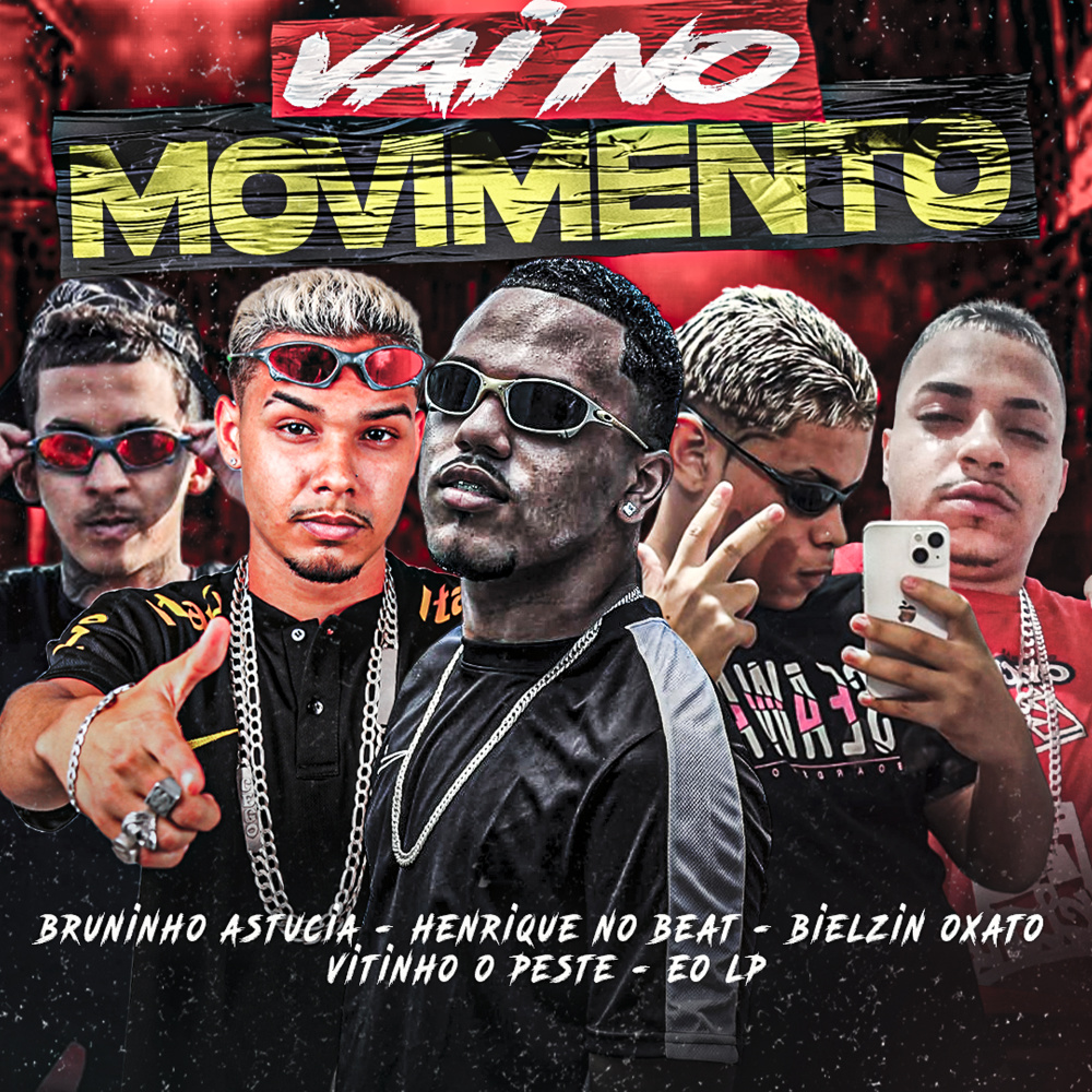 Vai no Movimento (feat. EO LP & Henrique no Beat)