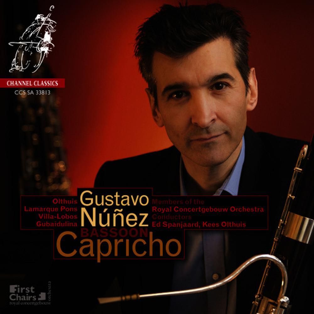Concertino de Verano: Allegro