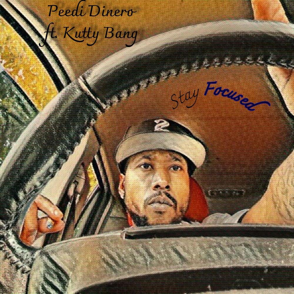 Stay Focused (feat. Kutty Bang) (Explicit)