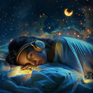The Sleep Phasers的專輯Music for Dreams Unfolding: Sleep's Melodic Cradle