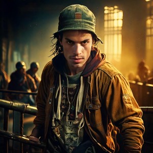 default playlist img