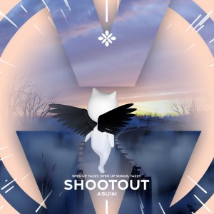 shootout - sped up + reverb dari sped up + reverb tazzy