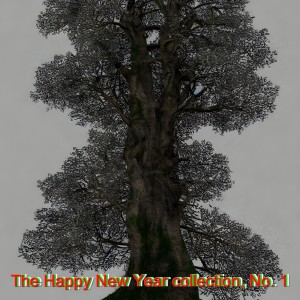 Album The happy new year collection, no. 1 from Clemens Krauss