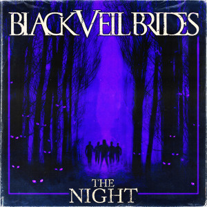 收聽Black Veil Brides的Saints of the Blood歌詞歌曲