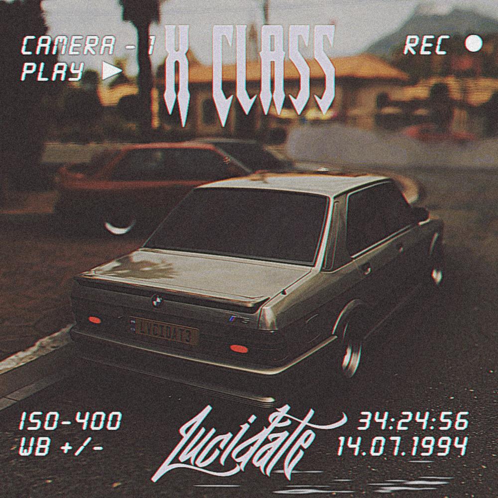 X Class (Explicit)