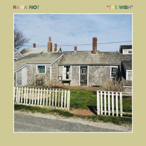 Album The Wish from Ra Ra Riot