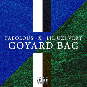 收聽Fabolous的Goyard Bag歌詞歌曲