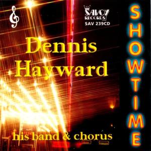 ดาวน์โหลดและฟังเพลง Medley: I've Never Been in Love Before / I Could Have Danced All Night พร้อมเนื้อเพลงจาก Dennis Hayward Band & Chorus