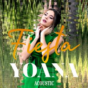 อัลบัม Fiesta (Acoustic Version) ศิลปิน Yoana