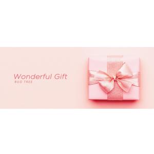 Album Wonderful Gift oleh 버드나무