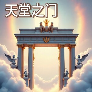 Listen to 天堂之门 song with lyrics from Drechsler