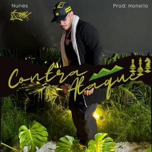 收聽Nunes的Contra Ataque歌詞歌曲