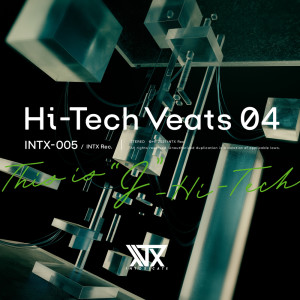 Various的专辑Hi-Tech Veats 04