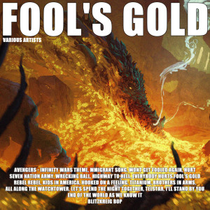Various的專輯Fool's Gold