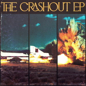 BUTA的專輯The Crashout EP (Explicit)