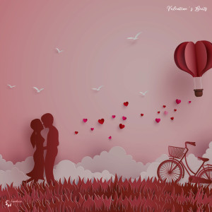 Listen to The Way of Love song with lyrics from Lamar Ensemble
