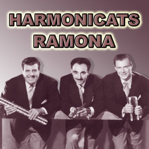 收聽Harmonicats的Roman Guitar歌詞歌曲