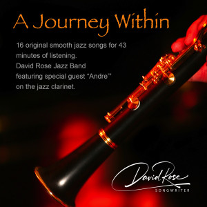 อัลบัม A Journey Within ศิลปิน David Rose