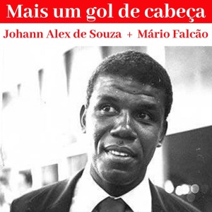Johann Alex de Souza的專輯Mais um Gol de Cabeça