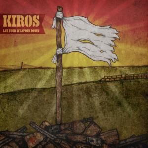 ดาวน์โหลดและฟังเพลง Unshaken พร้อมเนื้อเพลงจาก Kiros