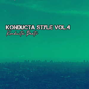 Konducta Style Vol.4