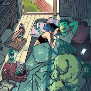 default playlist img