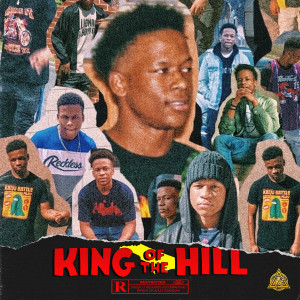 Listen to King of the Hill (Explicit) song with lyrics from KHALIDD THE OUTKAST
