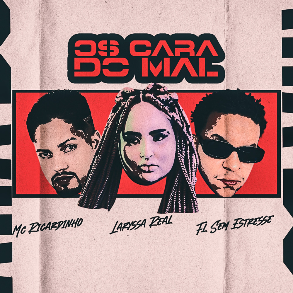 Os Cara de Mal