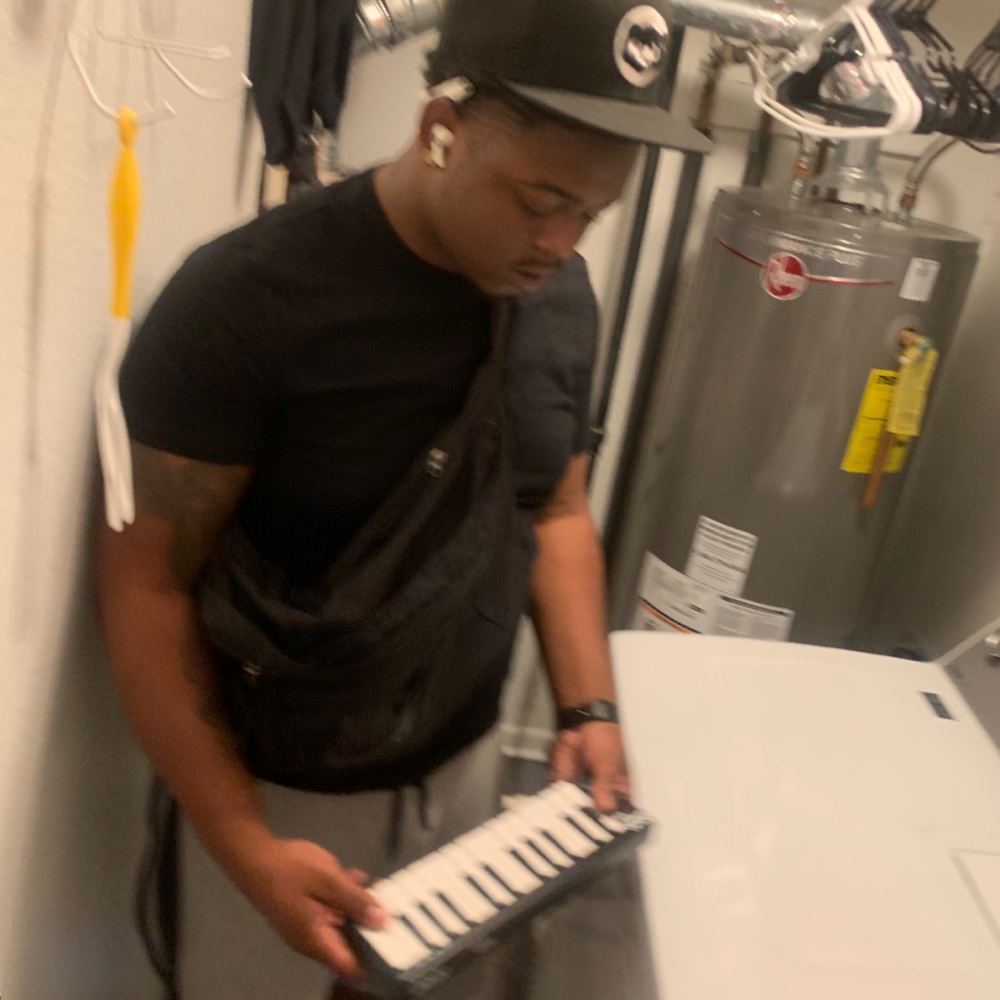 Clearing The Air (Explicit)