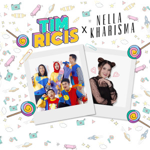 Album Akhire Cidro from Tim Ricis