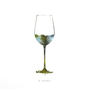 ดาวน์โหลดและฟังเพลง WINE พร้อมเนื้อเพลงจาก B Young