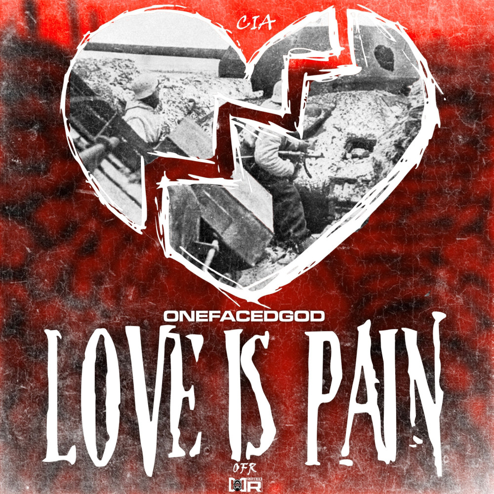 Love Is Pain (Explicit)