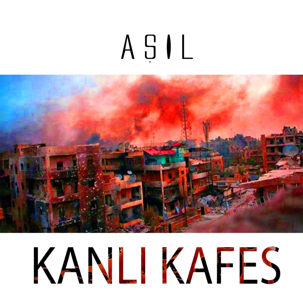 Kanlı Kafes (Explicit)