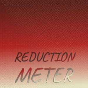 Album Reduction Meter from Various