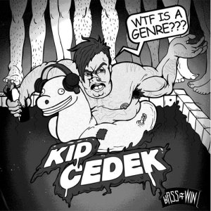 收聽Kid Cedek的Handz Up (Vip)歌詞歌曲