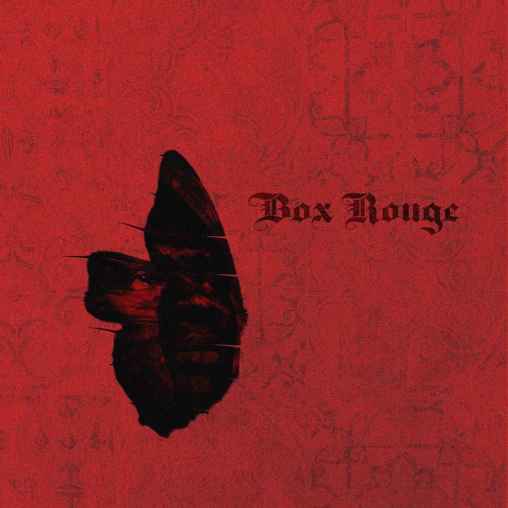 Box Rouge (feat. Ako Dech & D4C) (Explicit)