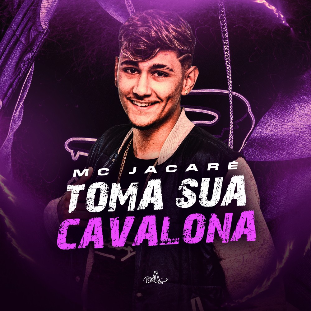 Toma Sua Cavalona