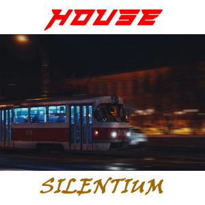 ดาวน์โหลดและฟังเพลง House (Explicit) พร้อมเนื้อเพลงจาก Silentium