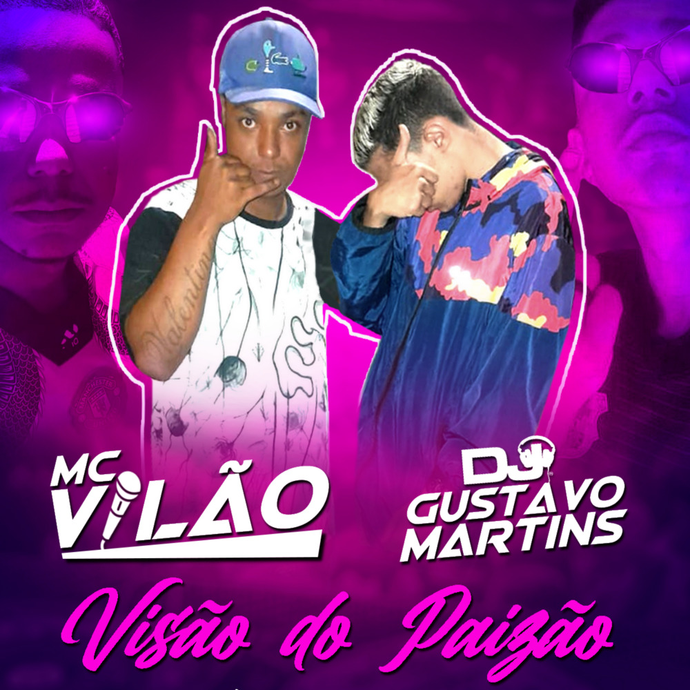 Visão do Paizão